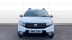 Dacia Sandero Stepway 0.9 TCe Comfort 5dr Petrol Hatchback